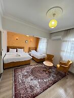 avrasya queen hotel