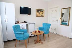 avrasya queen hotel