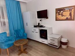 avrasya queen hotel