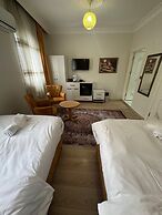 avrasya queen hotel