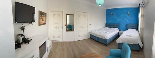 avrasya queen hotel