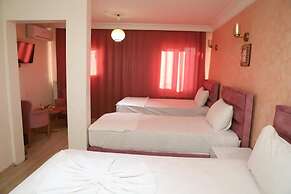 avrasya queen hotel