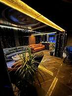 avrasya queen hotel