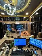 avrasya queen hotel