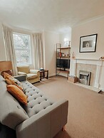 Bright 2-bed Flat in Huntingdon Town Centre