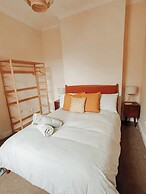 Bright 2-bed Flat in Huntingdon Town Centre