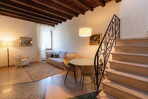 Casa Mazzanti - Affaccio su Piazza Erbe