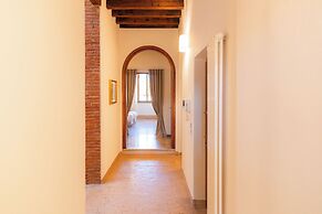 Casa Mazzanti - Affaccio su Piazza Erbe