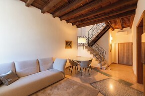 Casa Mazzanti - Affaccio su Piazza Erbe