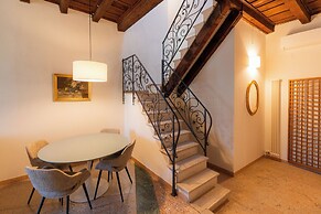 Casa Mazzanti - Affaccio su Piazza Erbe