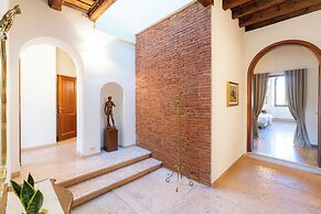 Casa Mazzanti - Affaccio su Piazza Erbe