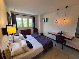 Logis Hôtel Eden Lac