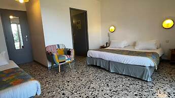 Logis Hôtel Eden Lac