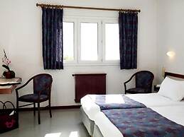 Logis Hôtel Eden Lac