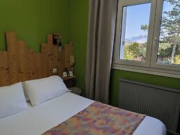 Logis Hôtel Eden Lac