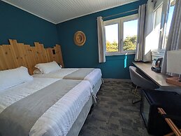 Logis Hôtel Eden Lac