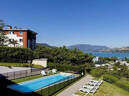 Logis Hôtel Eden Lac