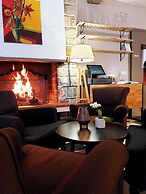 Logis Hôtel Eden Lac