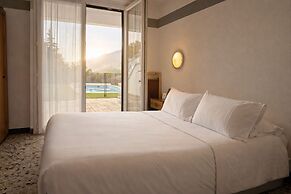 Logis Hôtel Eden Lac