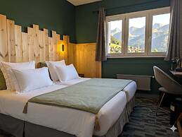 Logis Hôtel Eden Lac