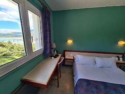Logis Hôtel Eden Lac