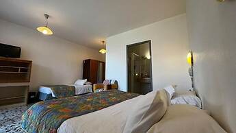 Logis Hôtel Eden Lac