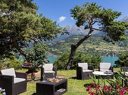 Logis Hôtel Eden Lac