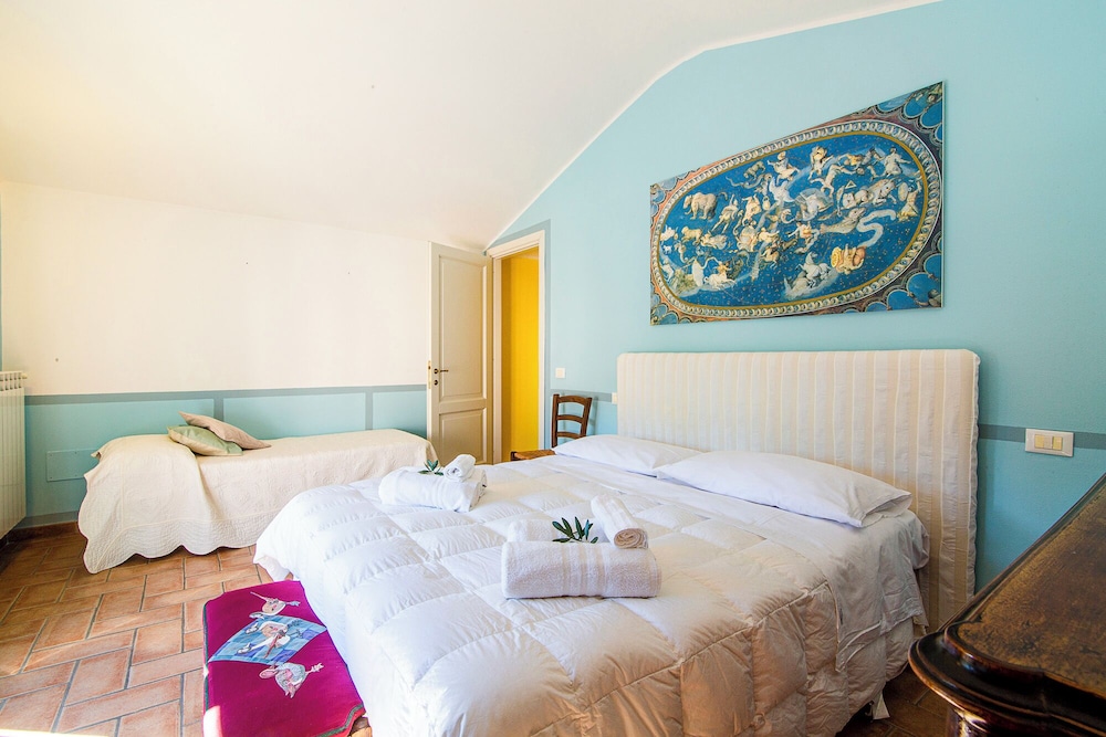 Agriturismo gli Archi