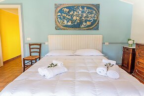 Agriturismo gli Archi