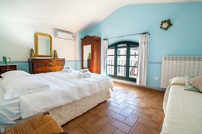 Agriturismo gli Archi
