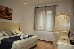 Central Dorgali Rooms