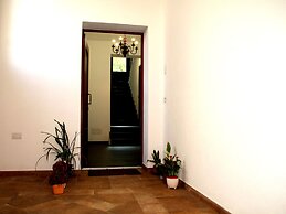 Central Dorgali Rooms