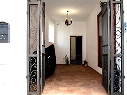 Central Dorgali Rooms