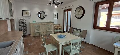 Central Dorgali Rooms