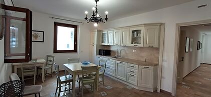 Central Dorgali Rooms