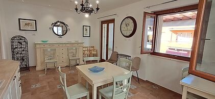 Central Dorgali Rooms