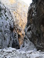 Central Dorgali Rooms
