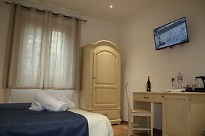 Central Dorgali Rooms