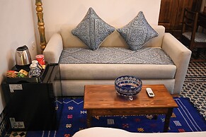 Riad Saphira Fès
