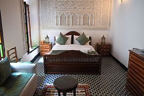 Riad Saphira Fès