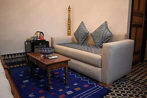 Riad Saphira Fès