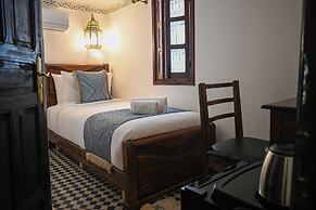 Riad Saphira Fès