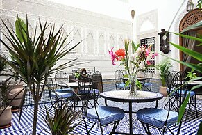 Riad Saphira Fès