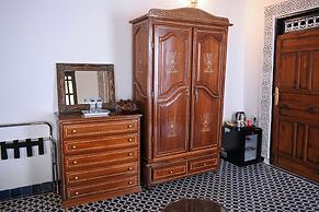 Riad Saphira Fès