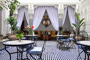 Riad Saphira Fès