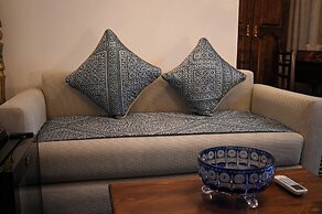Riad Saphira Fès