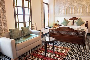 Riad Saphira Fès