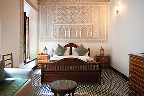 Riad Saphira Fès
