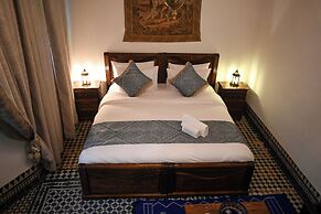 Riad Saphira Fès