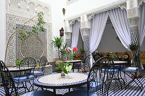 Riad Saphira Fès